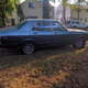 Illustration for article titled For $2,500, Could This 1979 Datsun 810 Have You Starring In Forever Plaid?